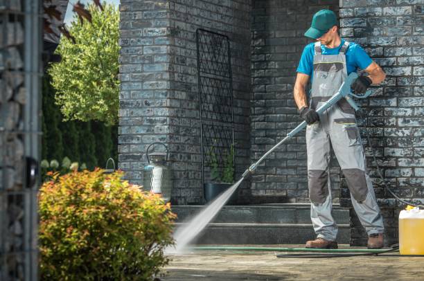 Pre-Holiday Cleaning in Wilton, CA