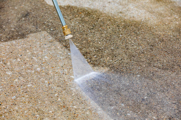 Spring Cleaning in Wilton, CA